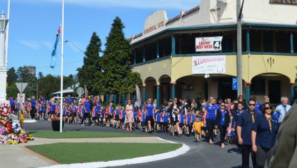 ANZAC Day