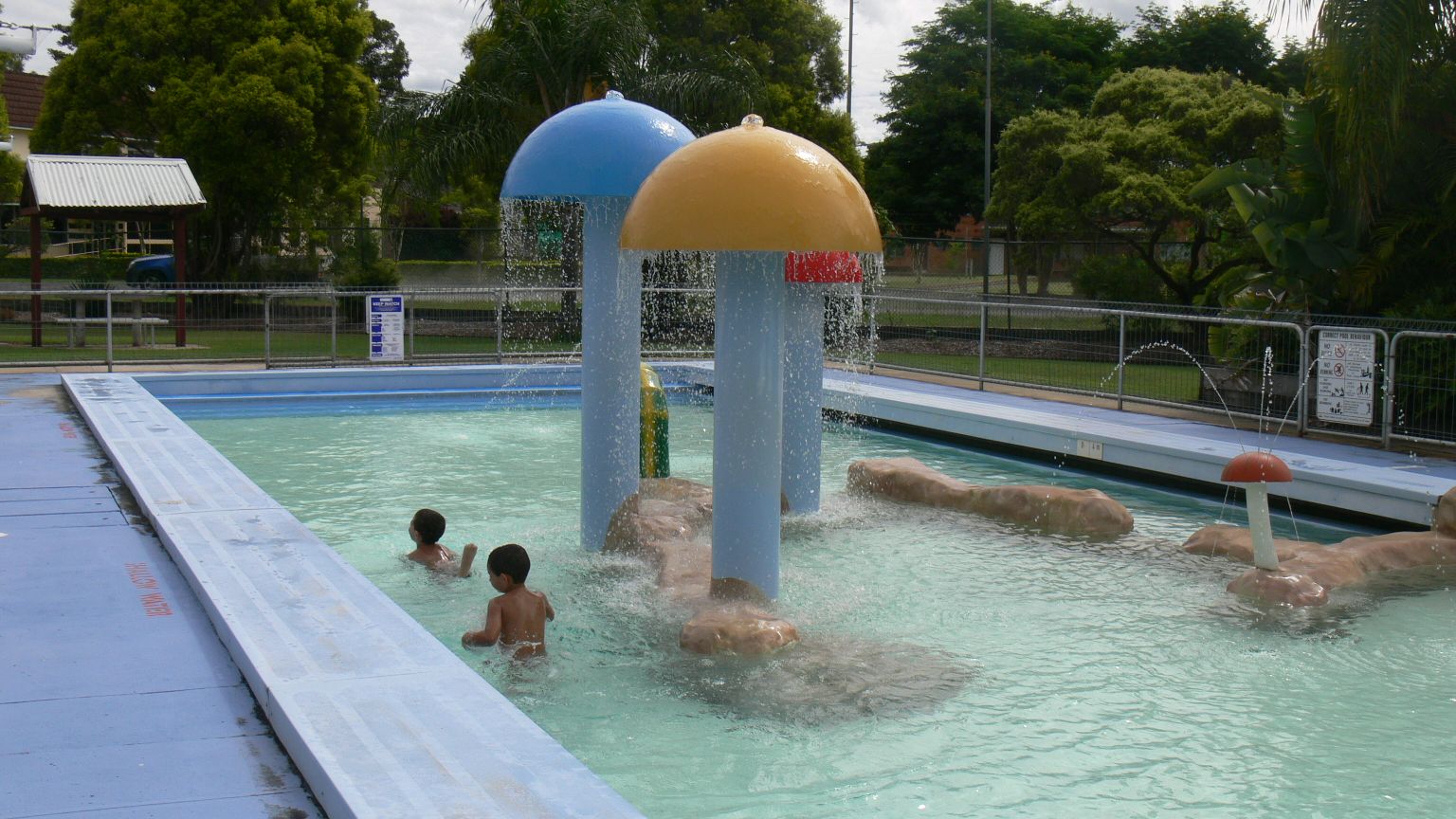 casino alabama pool