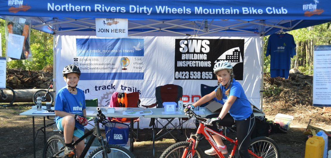 Doubleduke State Forest