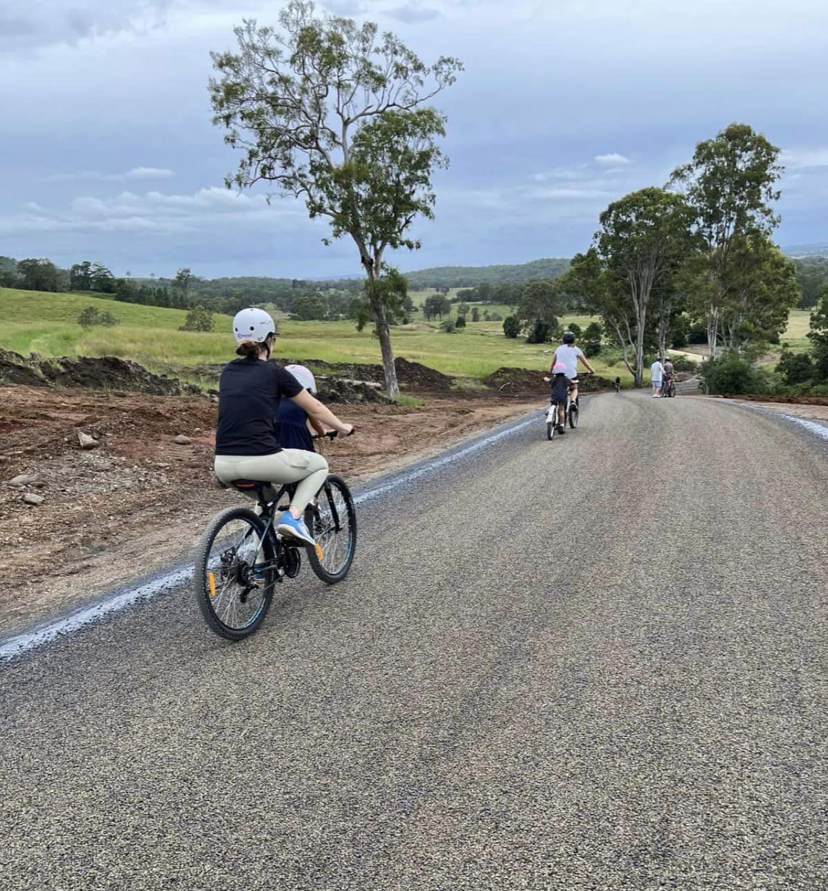 Northern Rivers Rail Trail – Discover Richmond Valley